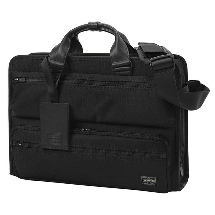 PROTECTION 2WAY BRIEFCASE 681-17976