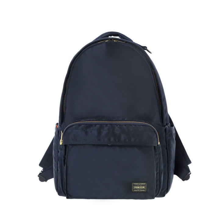 バッグ PORTER / TANKER BACKPACK PORTER YOSHIDA TANKER SACKPACK Backpack Black 622-01628 | eBay