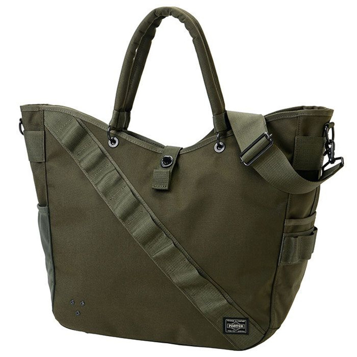 Porter Tote Bag PALS 2WAY TOTE BAG