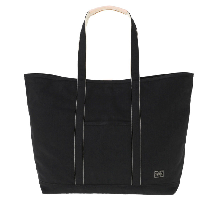 NOIR TOTE BAG(L) 895-15158