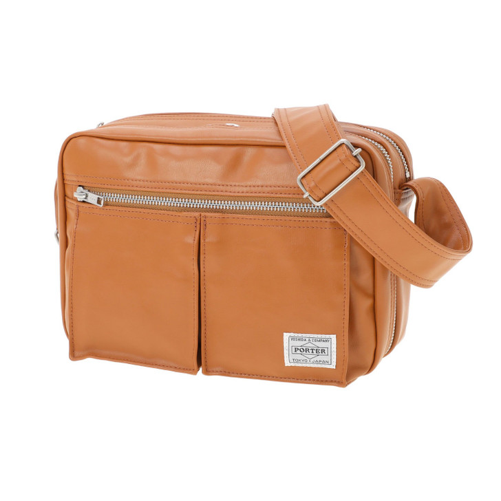 Picture No.1 of Porter FREE STYLE SHOULDER BAG (S) 707-08212