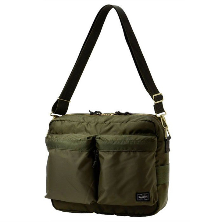 Picture No.1 of Porter FORCE SHOULDER BAG 855-07415