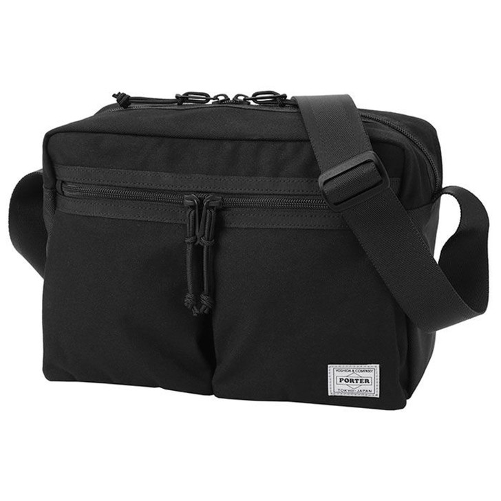 Picture No.1 of Porter SWITCH SHOULDER BAG (L) 874-19673