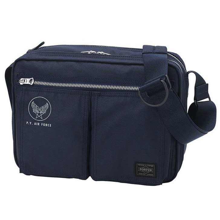 Picture No.1 of Porter PORTER FLYING ACE SHOULDER BAG 863-17041