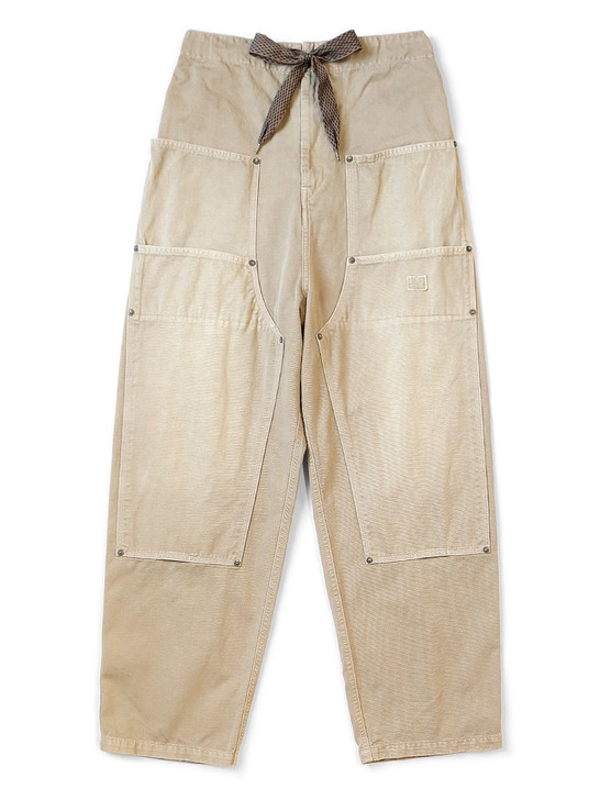 Katsuragi W Knee Easy Pants EK-1479LPEK-1479LPA