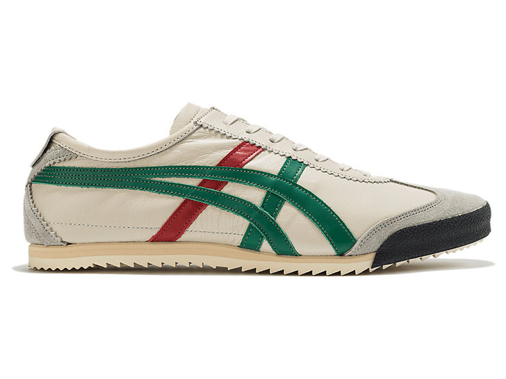 Picture No.1 of Onitsuka Tiger MEXICO 66 DELUXE Onitsuka Tiger 1181A436_100