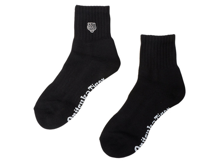 Picture No.1 of Onitsuka Tiger SHORT SOCKS Onitsuka Tiger 3183B123_001
