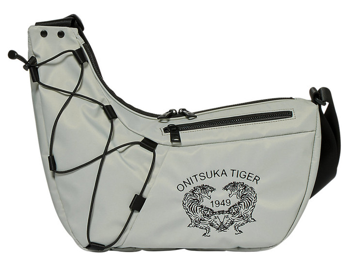 Picture No.1 of Onitsuka Tiger MESSENGER BAG Onitsuka Tiger 3183A881_020