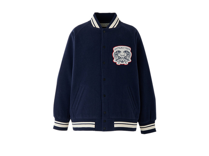 BLOUSON Onitsuka Tiger 2183B393_400