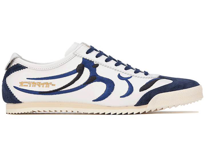 Picture No.1 of Onitsuka Tiger MEXICO 66 DELUXE Onitsuka Tiger 1181A370_101