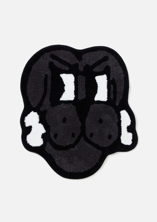 新品 NEIGHBORHOOD CHITO ラグマット gallery1950 NEIGHBORHOOD ACCESSORIES NH X CHITO X GALLERY 1950 . RUG MAT