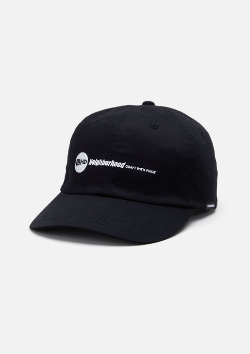 NEIGHBORHOOD ACCESSORIES NH X SUBWARE . DAD CAP-2
