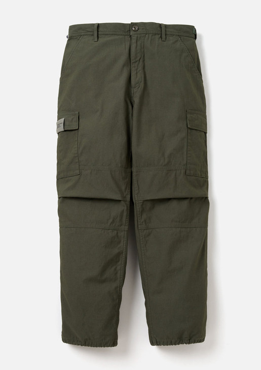 【新品】GREEN CLOTHING BIBPANTS 最安値❗️ Bonobos All Week Flex Pants Mens XL SHORT Zip Pocket Stretch