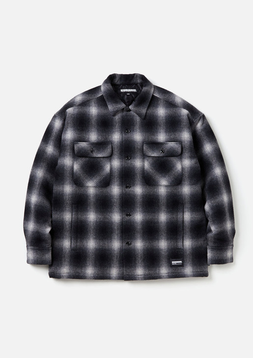 CPO SHIRT LS 242tsnh-shm06