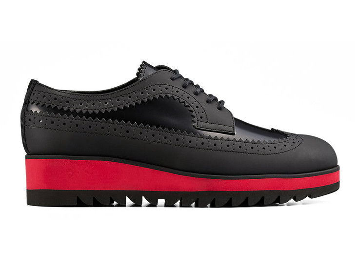 THE ONITSUKA BROGUE ジ　オニズカ BROGUE - Onitsuka Tiger | Onitsuka Tiger ONLINE STORE