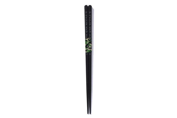 ABC CAMO WOOD CHOPSTICKS 1K80-193-007