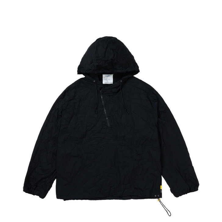 DIGAWEL x PORTER HALF ZIP HOODIE SIZE2 386-94815