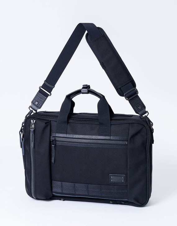 Picture No.1 of master-piece rise ver.2 3WAY Briefcase No.02267-v2 02267-v2