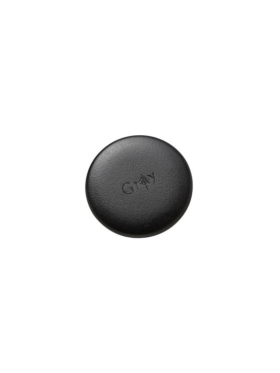 Picture No.1 of TAKAHIROMIYASHITATheSoloist. Gray metal badge. (small) 7072932724875