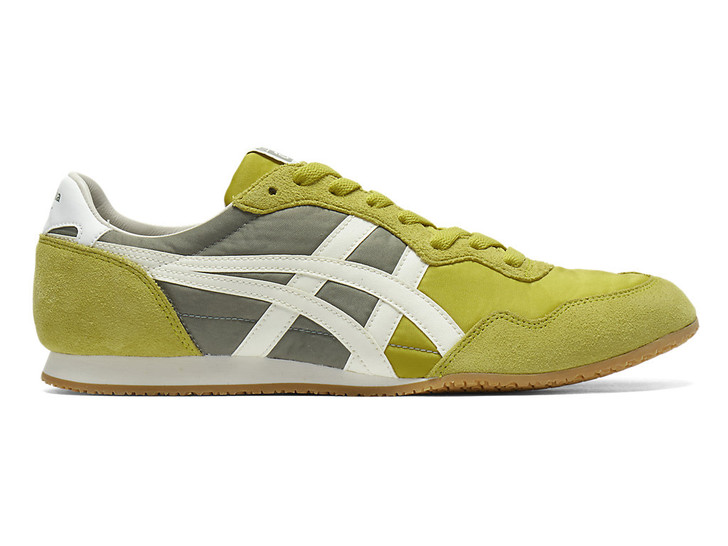 Picture No.1 of Onitsuka Tiger SERRANO Onitsuka Tiger 1183B400_305
