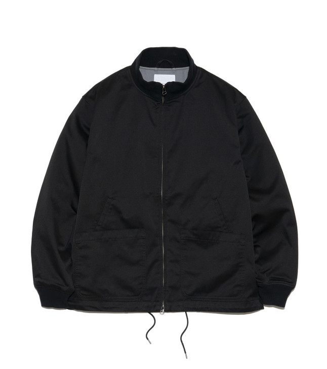【とても美品】XXSサイズ nanamica windstopper コート ライフスタイルを彩る〈ナナミカ〉の高機能アウター。Each Life
