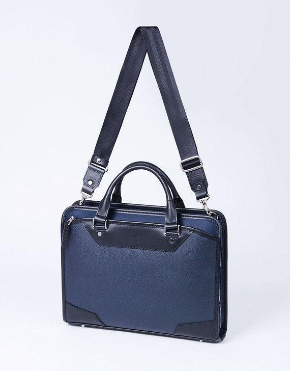 Picture No.1 of master-piece AVENUE 2WAY Briefcase No.43088 43088