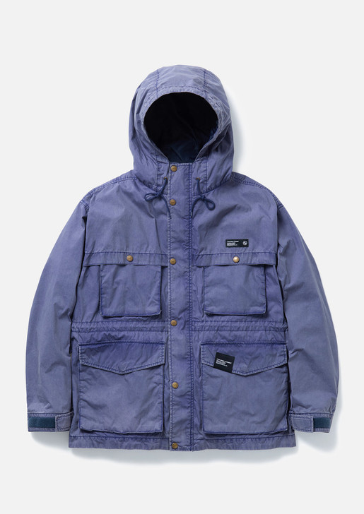 NEIGHBORHOOD JACKETS FADED MP JACKET