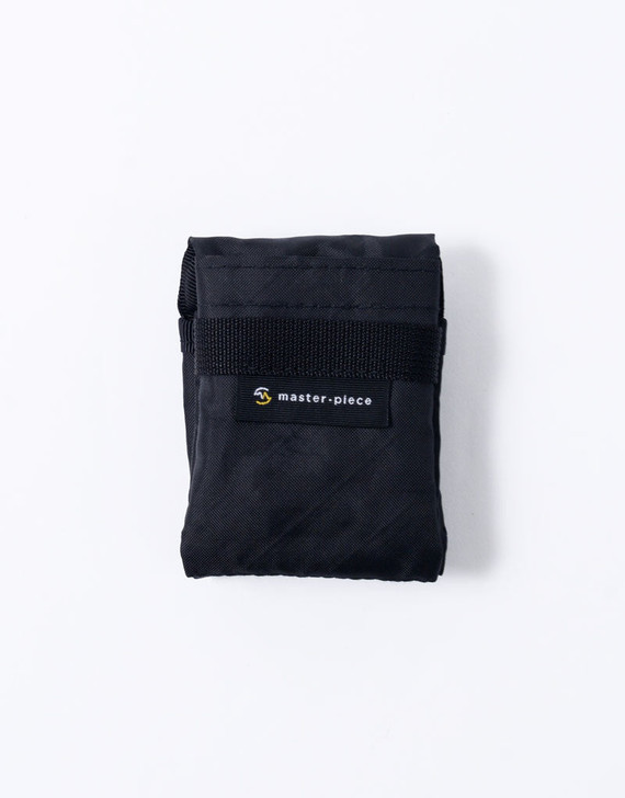 Picture No.1 of master-piece Freak Card Case No.289015 289015