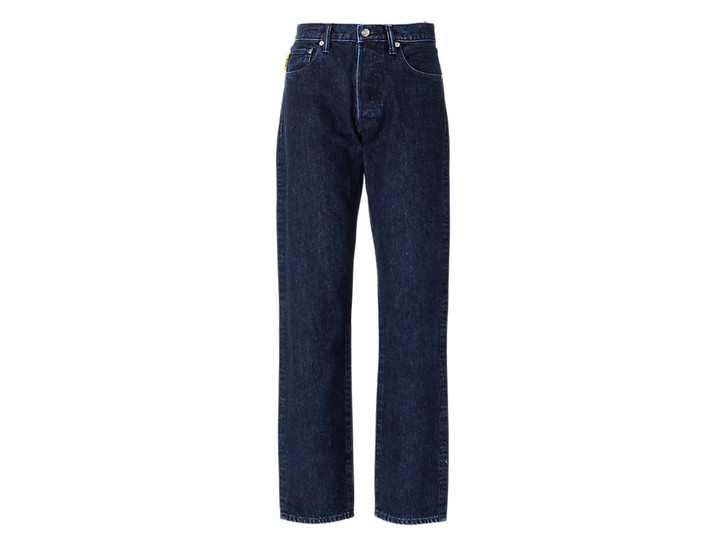 Picture No.1 of Onitsuka Tiger DENIM PANTS Onitsuka Tiger 2181A931_400