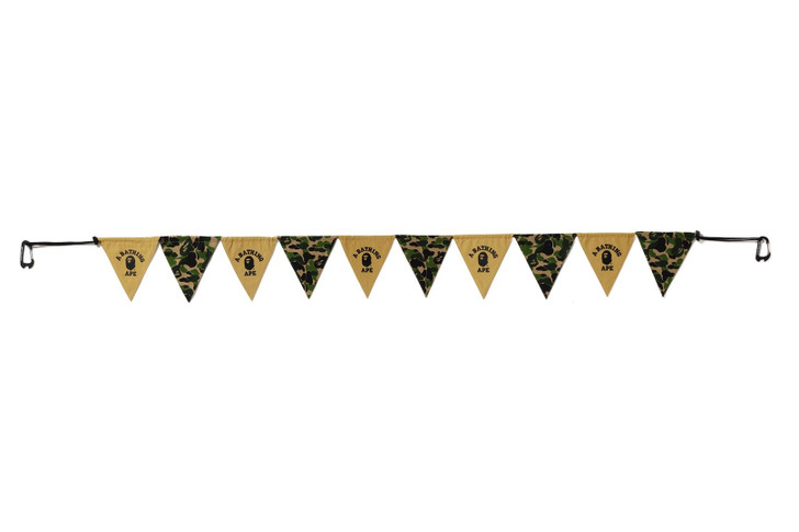 ABC CAMO GARLAND 1J20-182-054