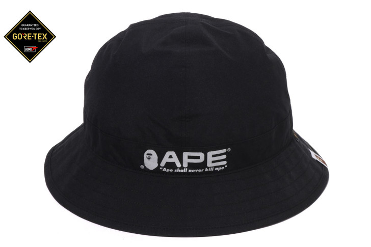 GORE-TEX LOGO HAT 1L20-181-001