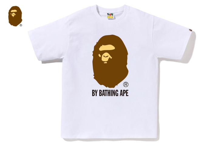 BY BATHING APE TEE 1L30-110-002