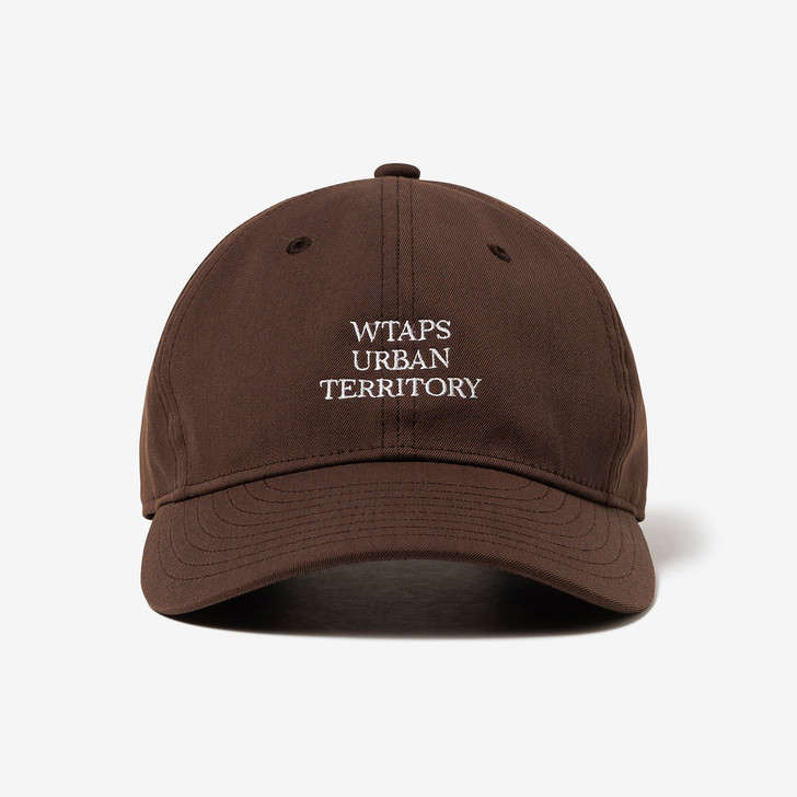 T-6M 06 / CAP / POLY. TWILL. COOLMAX® 251HCDT-HT06