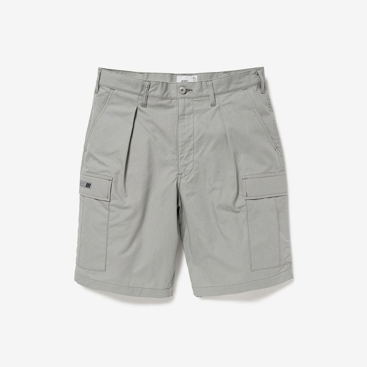 WTAPS Trousers MILS9601 / SHORTS / COTTON. RIPSTOP