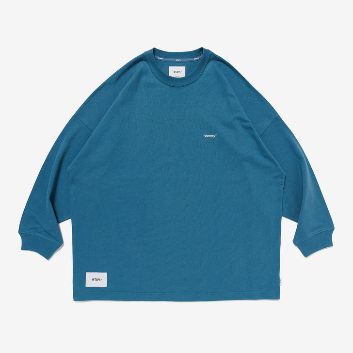 ライミクWTAPS IDENTITY LS 251ATDT-CSM16 0809185123_66b5e69b84f59__4747