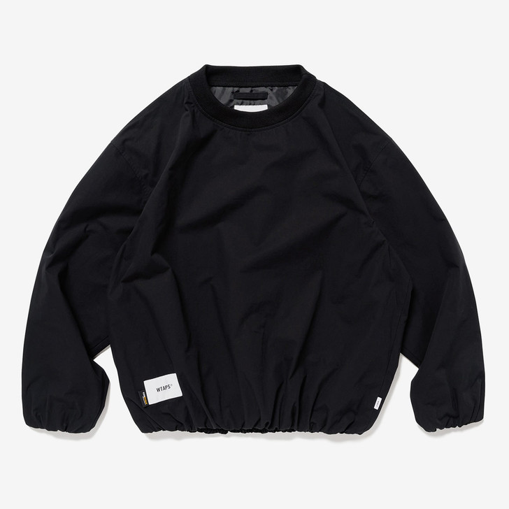 WTAPS Jacket SMOCK / JACKET / NYCO. WEATHER. CORDURA®