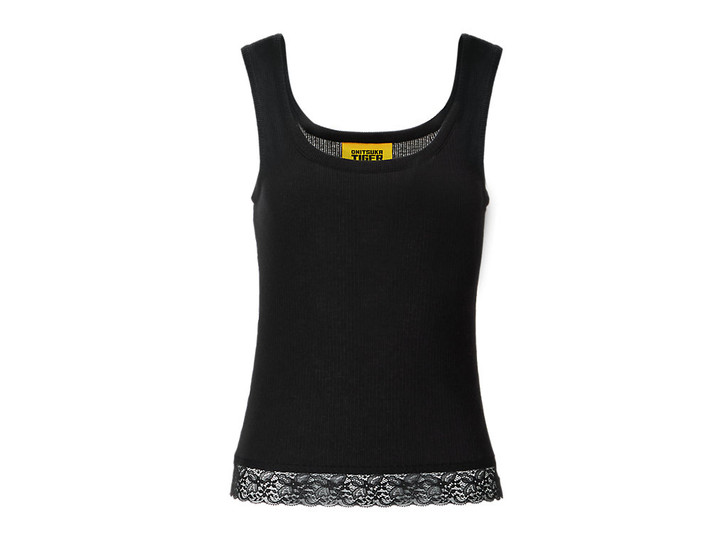 Picture No.1 of Onitsuka Tiger WOMEN'S TANK TOP Onitsuka Tiger 2182B501_001