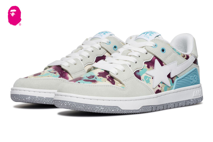 BAPE SK8 STA #3 1L30-291-314