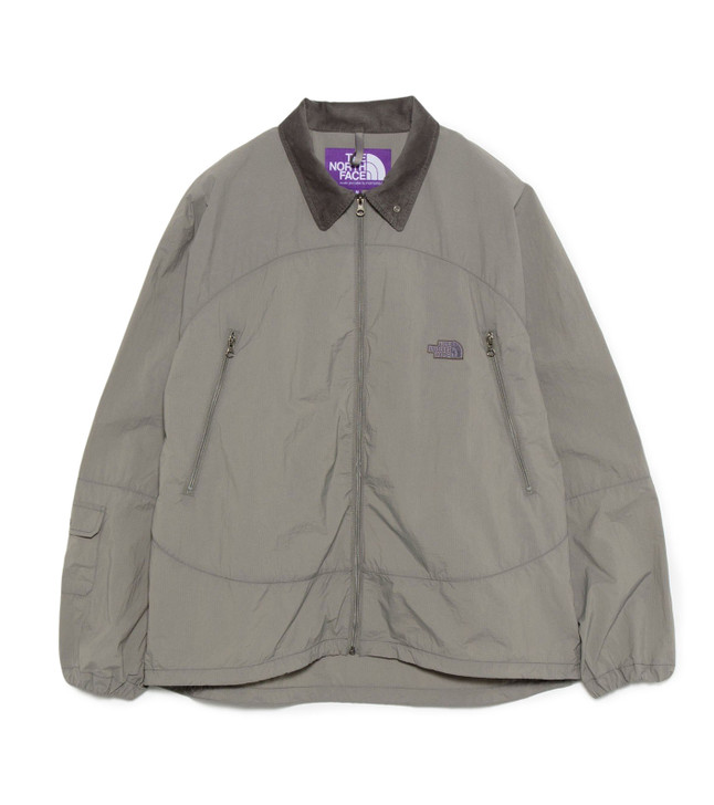 THE NORTH FACE Purple Label JACKET Nylon Ripstop Field Jacket