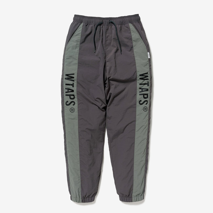 パンツ WTAPS DELI / TROUSERS / NYLON. TAFFETA WTAPS Trousers DELI / TROUSERS / NYLON. TAFFETA