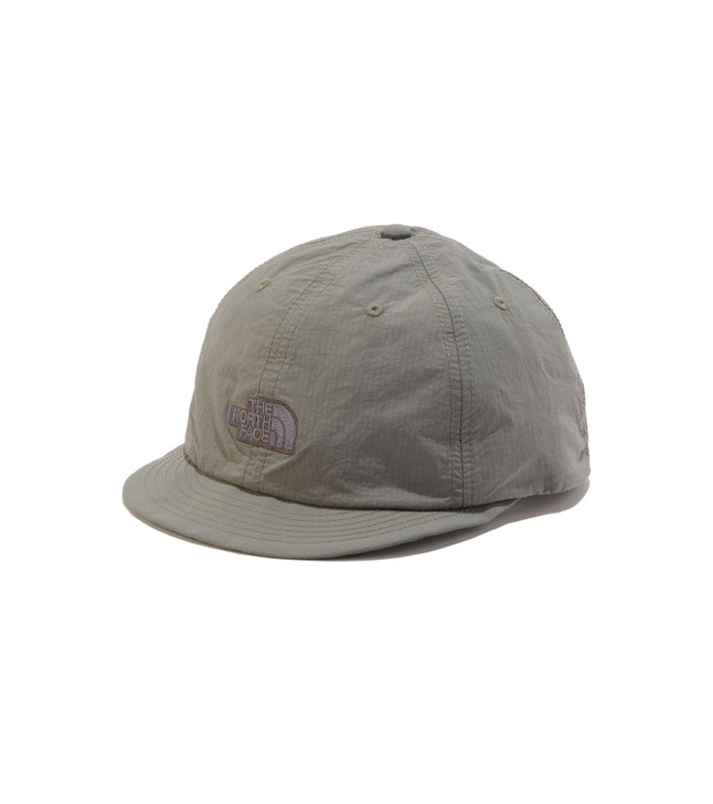 THE NORTH FACE Purple Label HAT Nylon Ripstop Field Cap Online