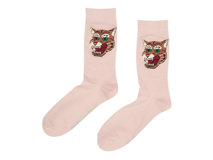 Picture No.1 of Onitsuka Tiger MIDDLE SOCKS Onitsuka Tiger 3183A947_702