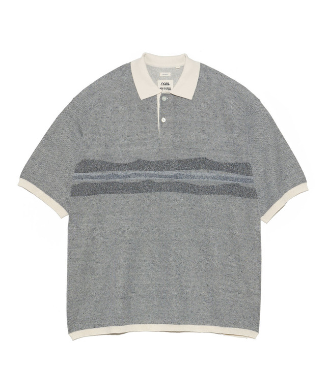 nanamica SHIRT Polo Sweater Online Shop to Worldwide