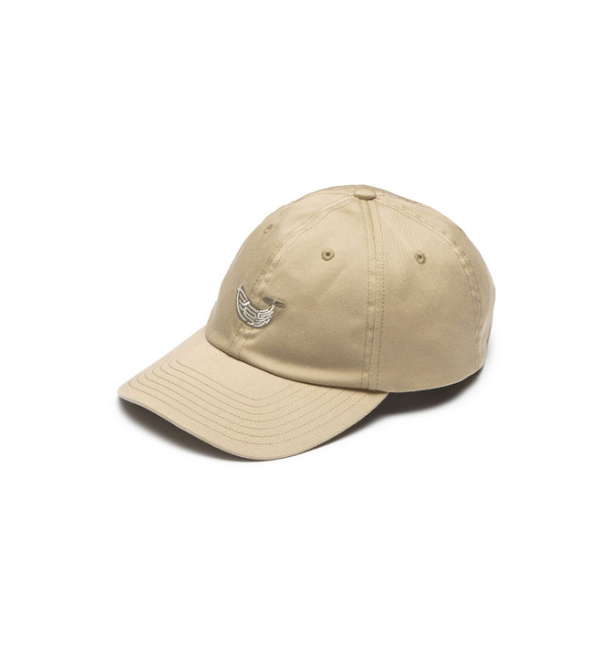 nanamica Chino Cap S25SP134 8048