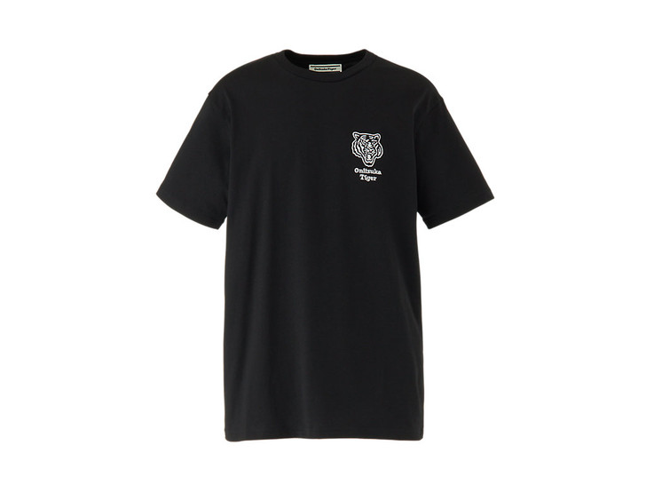 GRAPHIC TEE Onitsuka Tiger 2183B457_001