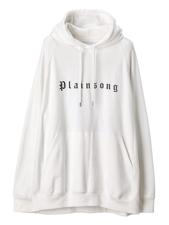 oversized hoodie.(plainsong) 7573453930635