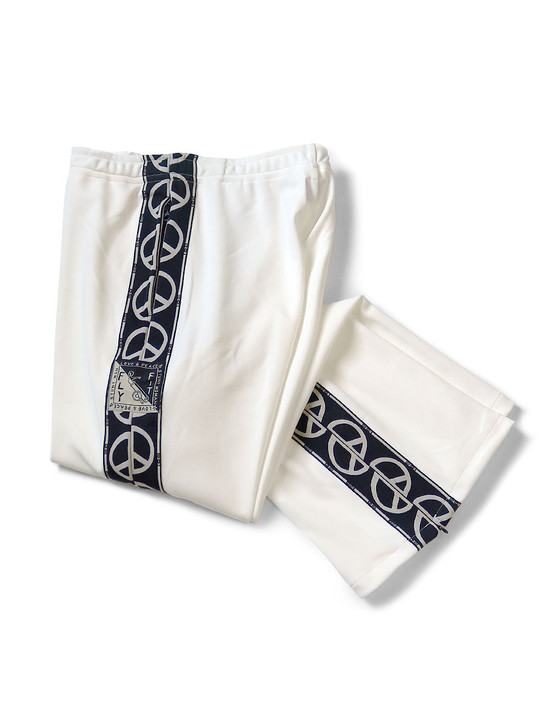Picture No.1 of KAPITAL Smooth Jersey TH.D.D. Track Pants K2503LP106