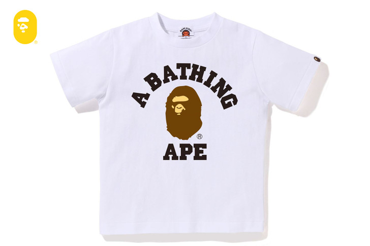 COLLEGE TEE 1L30-310-001