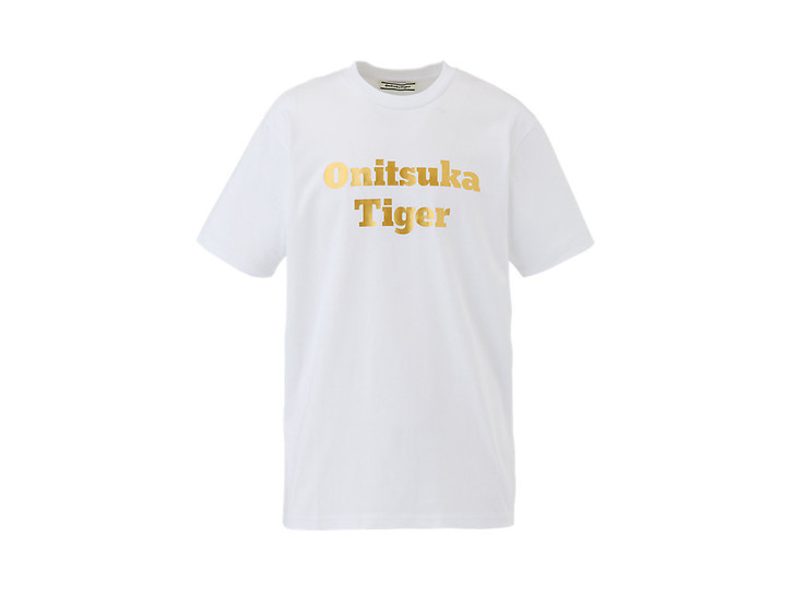 LOGO TEE Onitsuka Tiger 2183B456_101