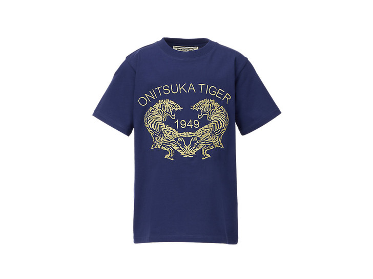 KIDS TEE Onitsuka Tiger 2184A271_400
